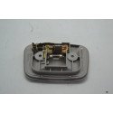 Luz Interna Teto Central Pajero Dakar 2008 A 2015 Original