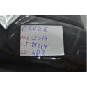 Apoio Encosto Braço Console Gm Cruze 2017 Original
