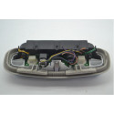 Luz Interna Teto Central Dianteira Ford Ka 2015 Original