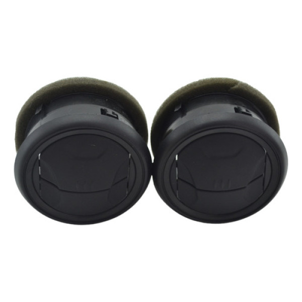 Par Difusor Saida Ar Lateral Painel Ka 2017 Origina