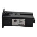 Entrada Conector Usb Console Renegade 2022 Original Preto