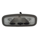 Luz Interna Central Teto Ford Fiesta 2013 Ecosport Original