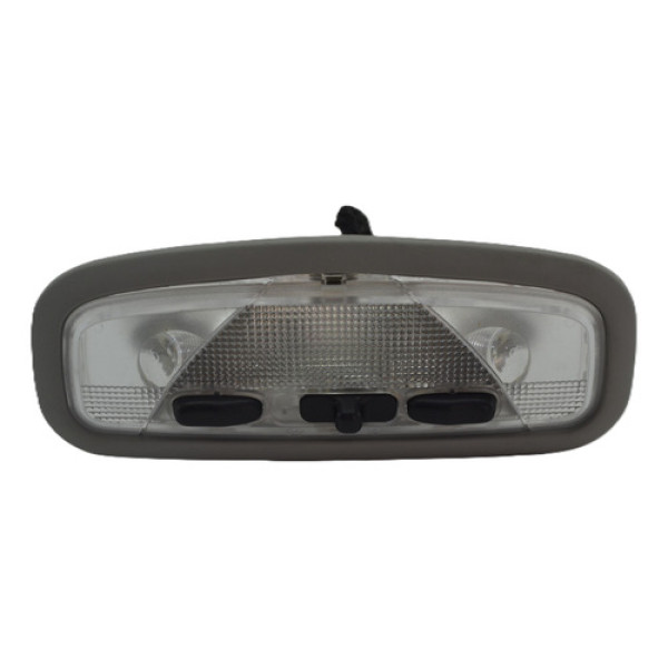 Luz Interna Central Teto Ford Fiesta 2013 Ecosport Original