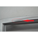 Moldura Radio Som Painel Jac J3 2011 2012 Original