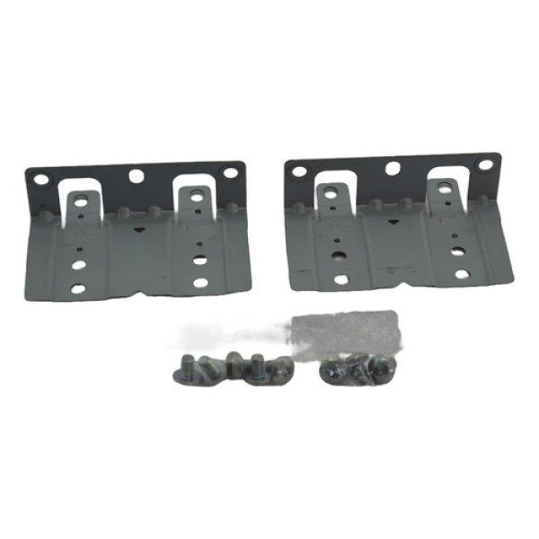 Suporte Fixação Radio Som Nissan Livina 2013 Origi