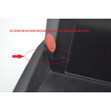 Radio Tela Multimidia Painel Aircross C3 2012 Original