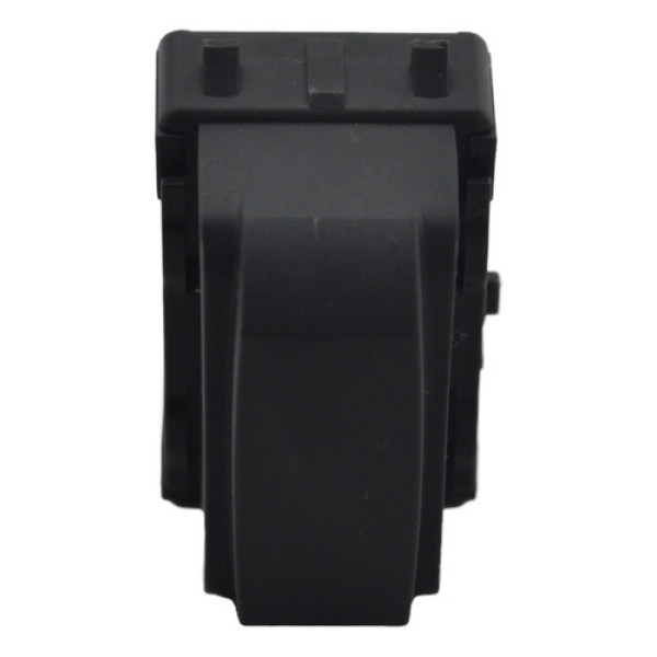 Botão Falso Cego Console Reanult Kwid 2025 Original