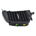 Difusor Central Esquerdo Painel Renault Captur 2019 Original
