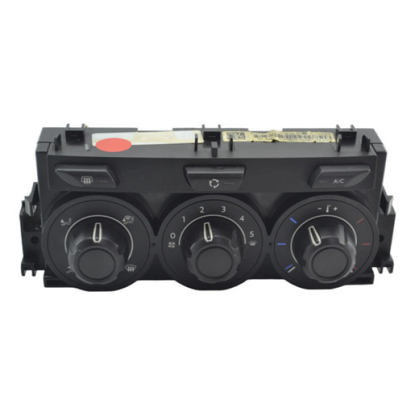 Comando Ar Condicionado Painel Novo C3 2015 Origina