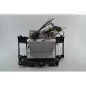 Radio Som Multimidia Painel Lancer 2013 Original - N/pega Cd
