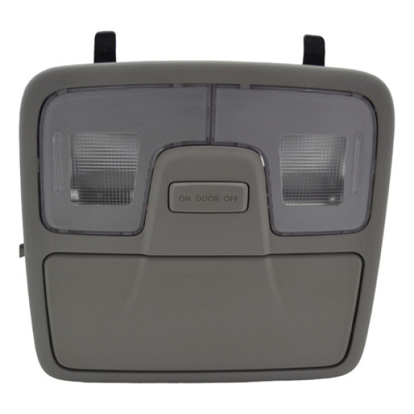 Luz Teto Central Dianteira Porta Oculos Ix35 2012 Original