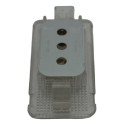 Luz Cortesia  Interna Teto Bmw 550 2009 Original