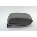 Apoio Encosto Braço Console Hyundai Tucson 2011 Original Cinza-escuro
