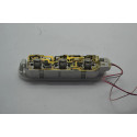 Luz Teto Interna Renault Megane Grand Tour Original