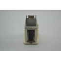 Entrada Conector Usb Bege Gm Captiva 2011 A 2017 Original