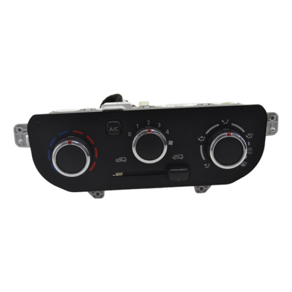 Comando Ar Condicionado Painel Kwid 2019 Origina