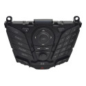 Kit Fundo Frente Visor Radio Som New Fiesta 2014 Original