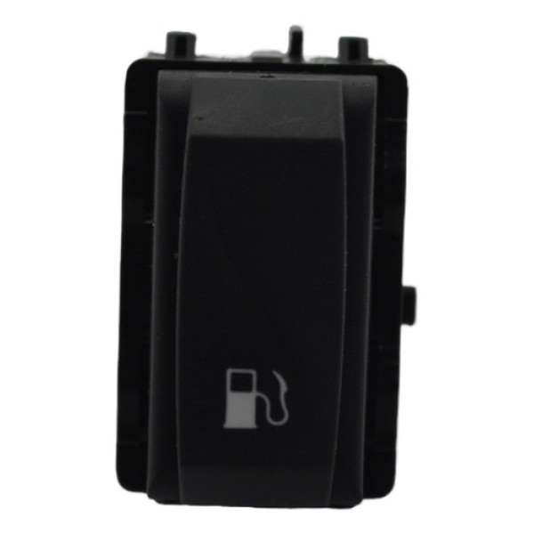 Botão Abertura Tanque Combustível Fluence 2014 Original