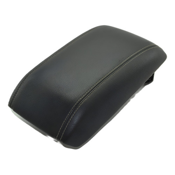 Apoio Encosto Braço Console Gm Tracker 2022 Original Preto