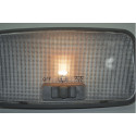 Luz Interna Teto Central Traseira Yaris Xl 2019 Original