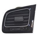 Difusor Lateral Esquerdo Painel Vw Golf 2013 Original