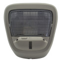 Luz Cortesia Interna Teto Chevrolet Meriva 2003 Gm Original