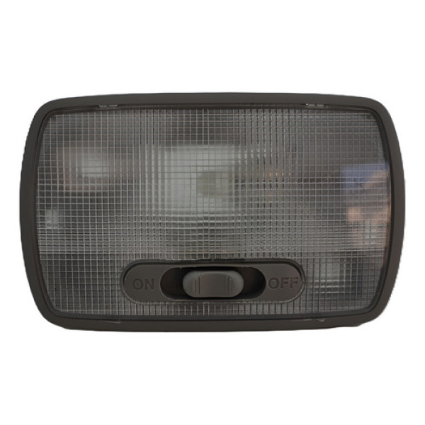 Luz Interna Teto Cortesia Honda Civic G9 12 A 2016 Original