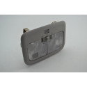 Luz Cortesia Interna Central Dianteira Corolla Gli 2017 Orig