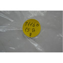 Par Difusor Superior Painel Gm Vectra 2011 Original