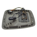 Luz Cortesia Interna Teto Chevrolet Sonic 2012 Original