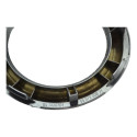Difusor Saida Ar Painel C/aro Citroen C3 2012 Original
