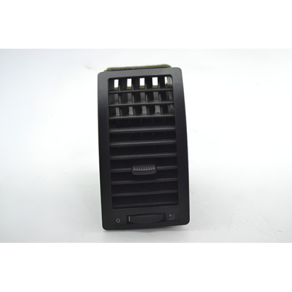 Difusor Ar Lateral Esquerdo Painel Vw Polo 2012 Original