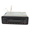 Radio Aparelho Som Renault Logan Sandero Original Não Lê Cd