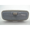 Luz Cortesia Interna Teto Ford Ka 2019 Original