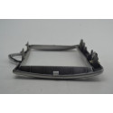 Moldura Radio Som Painel Jac J3 2011 2012 Original