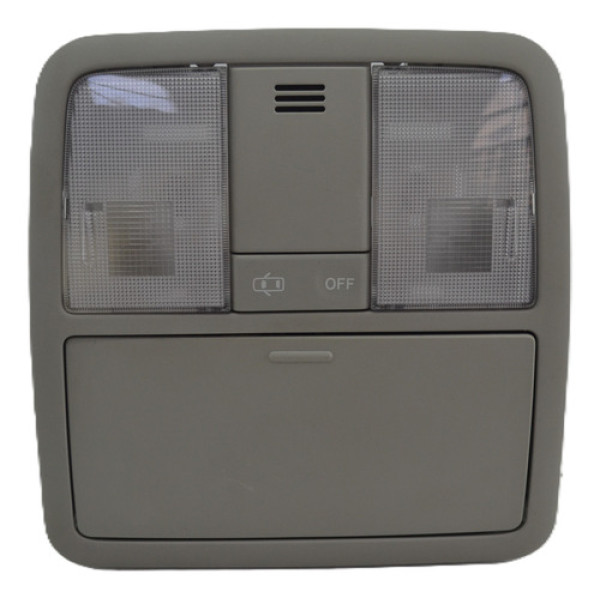 Luz Cortesia Interna Teto Porta Oculos Corolla 2017 Original