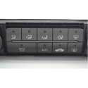 Comando Ar Condicionado Painel Honda Civic 2009 Original