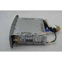 Radio Aparelho Som Painel Peugeot 308 2013 408 Original