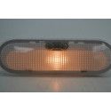 Luz Cortesia Interna Teto Renault Duster 2016 Sandero Orig