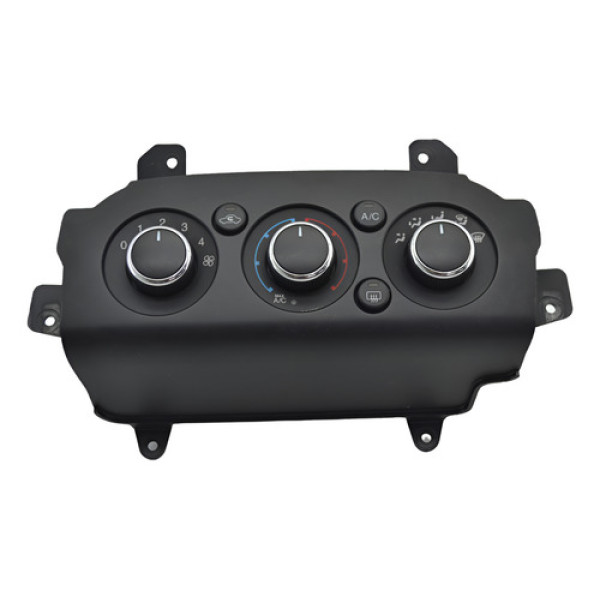 Comando Ar Condicionado Painel Ford Ka 2021 Original