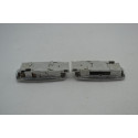 Par Luz Cortesia Interna Teto Spacefox 2010 Fox Original