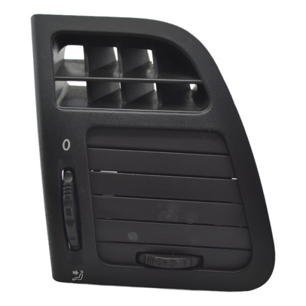 Difusor Ar Lateral Esquerdo Painel Chery Celer 2013 Original