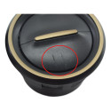 Par Difusor Saida Ar Painel Renault Duster 2016 Original