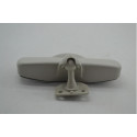 Espelho Retrovisor Interno Teto Fiat Uno 2015 A 2020 Origina