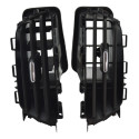 Par Difusor Central Direito Esquerdo S10 2023 Original