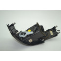 Difusor Ar Lateral Lado Esquerdo Honda Crv Cr-v 2011 2012