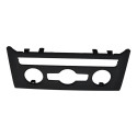 Moldura Comando Ar Painel Vw Amarok 2021 Original