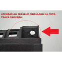 Difusor Ar Central Painel Renault Megane 2008 Original