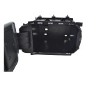 Encosto Apoio Braço Console Central Rav4 2014 Original Preto