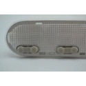 Luz Cortesia Interna Teto Renault Megane 2013 Original
